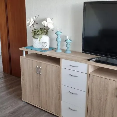 Apartment Neptun