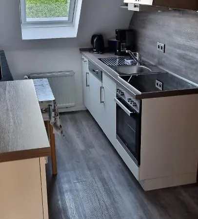 Neptun Apartment *