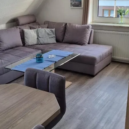 Neptun Apartment *