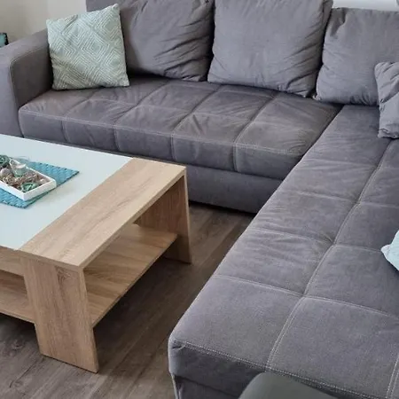 Apartment Neptun *