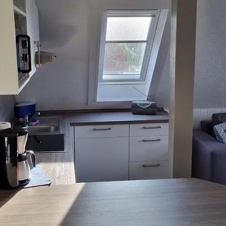 Apartment Neptun