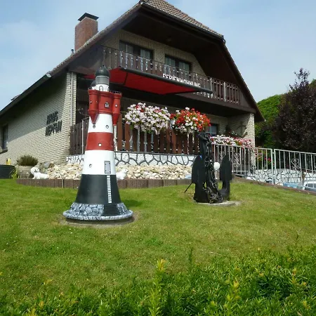 Apartment Neptun