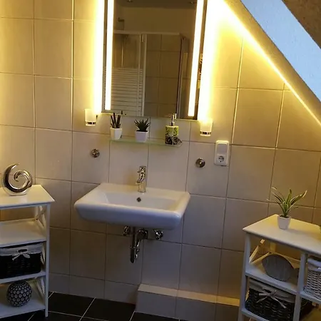 Neptun Apartment Carolinensiel