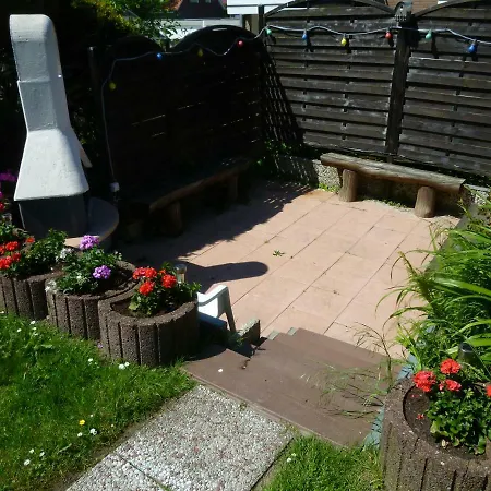 Neptun Apartment *