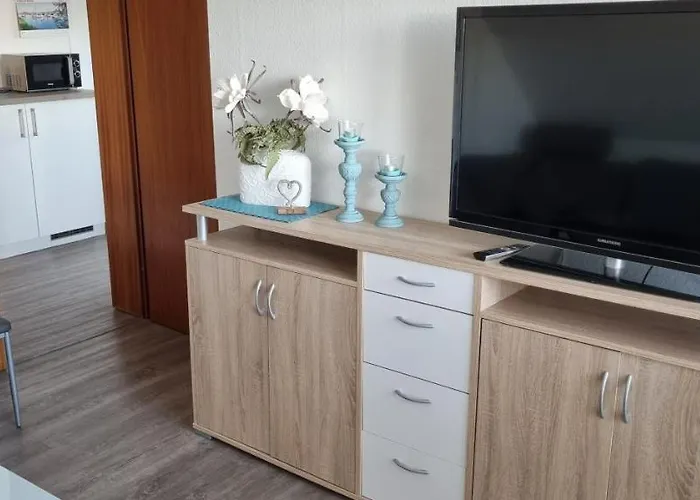 Apartamento Neptun