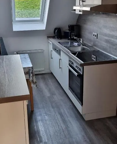 Neptun Apartamento *