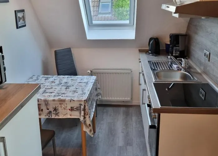 Neptun Carolinensiel