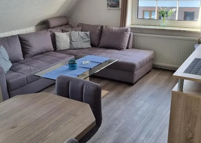 Neptun Apartamento *