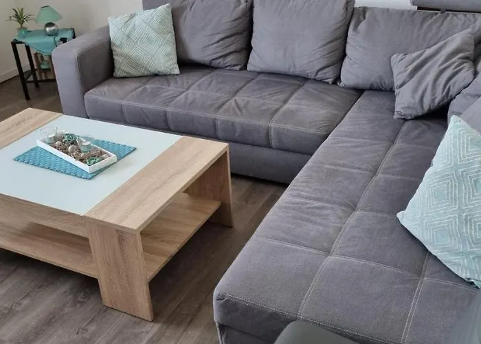Apartamento Neptun *