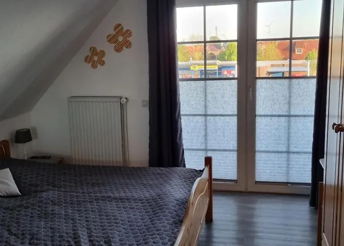 Neptun * Carolinensiel