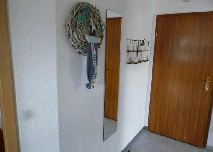 Neptun Carolinensiel