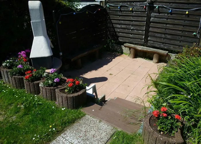 Neptun Apartamento *